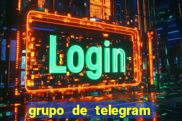 grupo de telegram mais 18